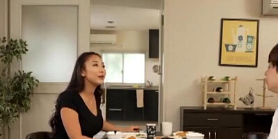 Even My Mother-in-Law Wants To Get Pregnant [Decensored]