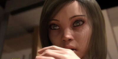 Secret Summer 28 Roleplay Leads to Oral