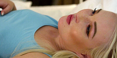 Stepsis Rides Bro's Dick - Lovita Fate