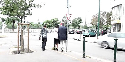 Magnetic Arian's wife trailer