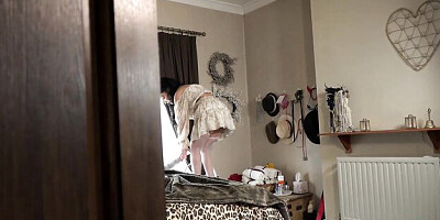 Pleasing Nicole Dupapillon - step mom taboo porn - Aunt Judys XXX