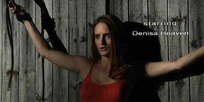 Denisa's fetish trailer