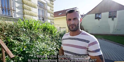 Radiant Steve Q and Sarah Kay - shaved video - Hunt4k