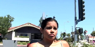 Amina Amore & Dane Cross are fucking on the couch