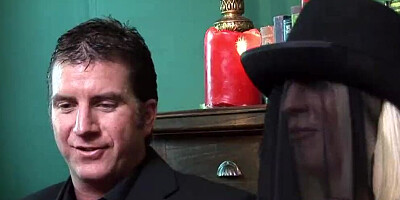 Group sex with hot facial cum for four sluts