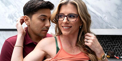 Watch good-looking Cory Chase's trailer