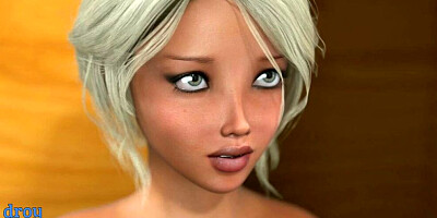 Parental Love (Resend) - Orgy Chapter 1