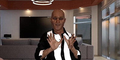 Cockblocking the New Warden - Lets Play Power Vacuum Part 2