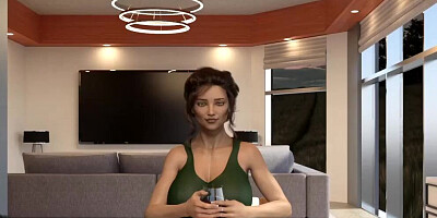 Cockblocking the New Warden - Lets Play Power Vacuum Part 2