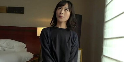 DHT-0550 Nampa Okusama Saki-san 38-sai