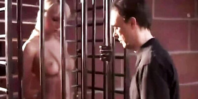 Natural tits scene with outstanding Diana Gold from Subspace Land