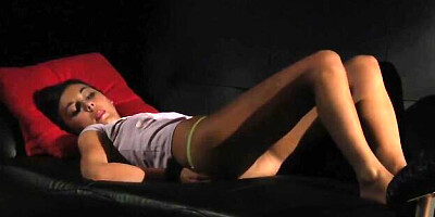 Sinful Iwia - gagging smut - Subspace Land