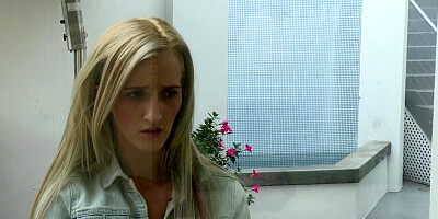Angel Allwood