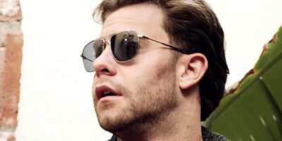 Maya Woulfe Gets Into Juicy Threesome & Gets Fucked Hard