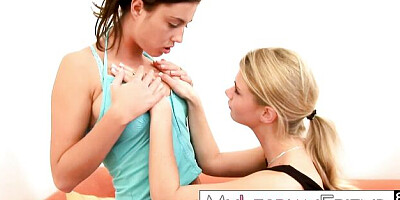 Fiery milady's hd smut