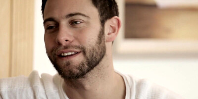 Kinky married couple lured their babysitter into passionate threeway intercourse