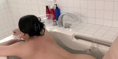 Horny Busty Japanese Aunt