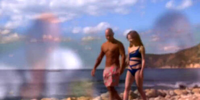 TUSHY – Lottie explores her anal fantasies with an older man