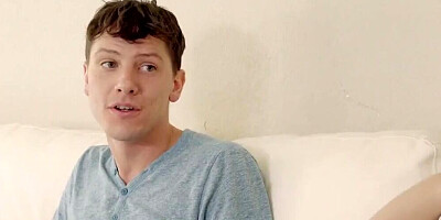 Turning 18 And Getting Her Step Brother's Cock With BFF Pussy S9:E8