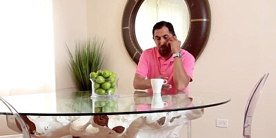 Daughter Swap - Lazy Teen Besties Get Controlled And Disciplined By Their Dirty Stepdads Part One