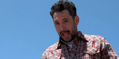 DEVILS FILM - Cute Stepdaughter Gets Her Wet Pussy Fisted Before Getting Her Asshole Banged