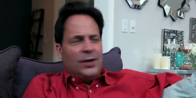 BrokenTeens - Latina Babe Gabriela Lopez Fucks Her Step Dad