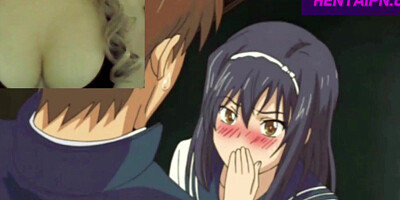 Older Step Sister Love Ep.2 ANIME UNCENSORED