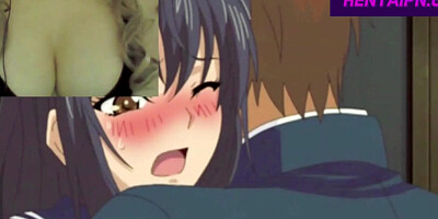 Older Step Sister Love Ep.2 ANIME UNCENSORED