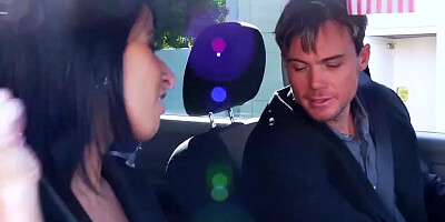 Sophia Bella finds the best way to pay her bills