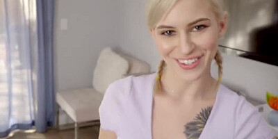 Let Me See Your Penis why i Need To Inspect It Gf's Mother Threeway