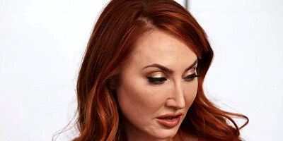 Kendra James & Casca Akashova are having some girl on girl action