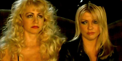 Busty Cops 2 - more Cops, Bigger Busts - Movie Softcore Full HD Classic