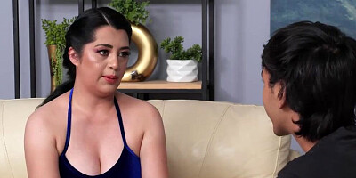 MAMI ABRE SU CUENTA EN MANYMODELS Parte 1. CASSANDRA LUJÁN