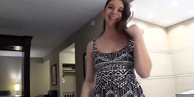 Step-Daughter Helps Dad Through Tough Breakup