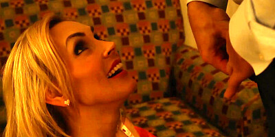 MILF Tanya Tate wears sexy lingerie for this hardcore scene