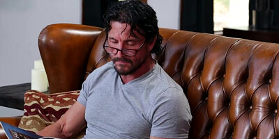 PeterNorth Teen Nicole in Love with Daddy