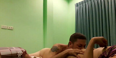 Wife and I, unedited fucking, sucking and pussy eating