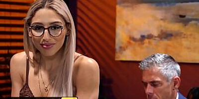 Big Butts Like It Big - (Abella Danger, Mick Blue) - How To Suckseed In Business 2 - Brazzers