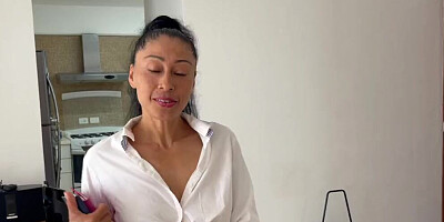 Extended Preview For Grandad Feels Underneath Magnitas Skirt And A Lot More. Order Your Own Custom Video Starring Me