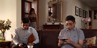 Friends with rights end in sexual sin