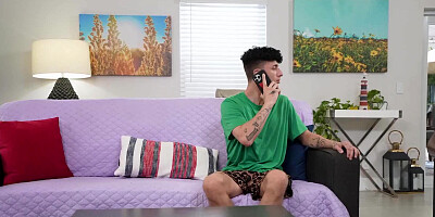 Stepmom Creampie Her At The Poolside - Gigi Dior