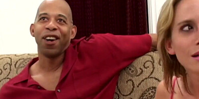 Stepmom, Marybeth, Give Shane a Tongue-lashing & a Cock-pleasing