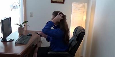 A Deal is A Deal by Diane Andrews Taboo MILF POV Big Tits