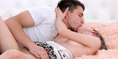 Gorgeous Herda Wisky bends and gets shagged hard from behind