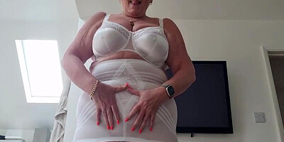 I Love Dirty Old Fat Women