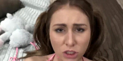 PAIGE OWENS KNOWS EXACTLY WHAT HER STEP DAD FANTASIZES ABOUT