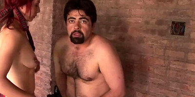 Crazy Family Sinner, it was my Stepdaddy!!!