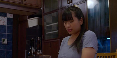 My FIL Fucked me on when my husband...