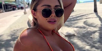 Vacation Sex With My Step Mom Vivianne DeSilva Household Fantasy Scott Stark