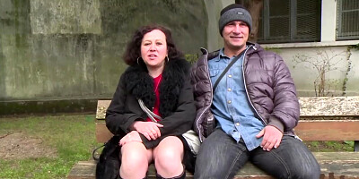 Rebecca, en plein divorce, la milf veut de la bite